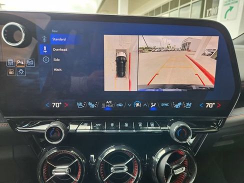 Used 2024 Chevrolet Blazer EV RS image 17