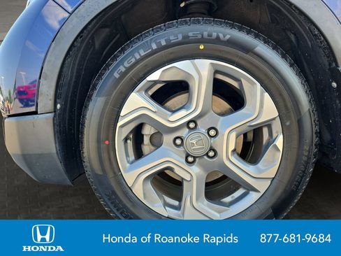 Used 2017 Honda CR-V EX-L image 9