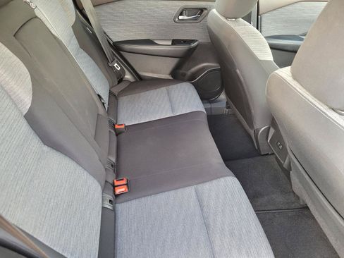Used 2023 Nissan Rogue SV AWD/4WD image 13