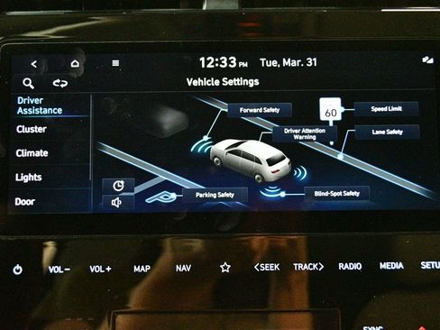 Used 2024 Hyundai Tucson SEL w/ Convenience Package image 59