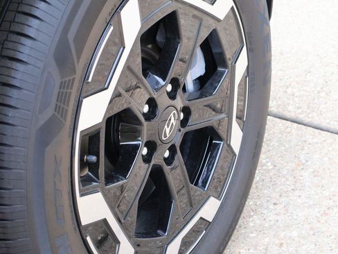 New 2026 Hyundai Santa Fe SEL image 40