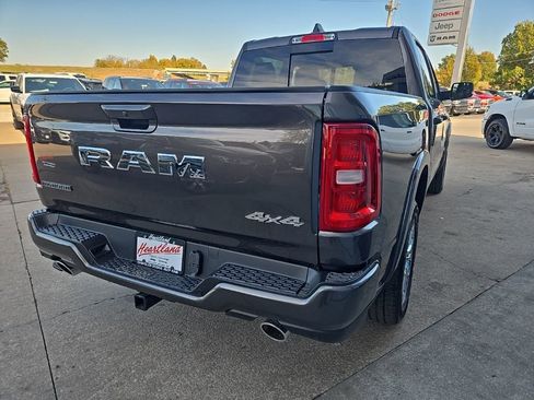 New 2026 RAM 1500 Big Horn image 10