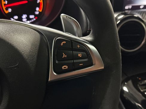Used 2017 Mercedes-Benz AMG GT S image 23