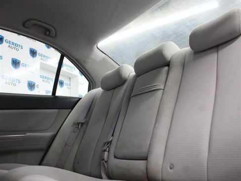 Used 2008 Hyundai Sonata GLS image 17