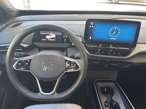 Certified 2023 Volkswagen ID.4 Pro RWD image 16