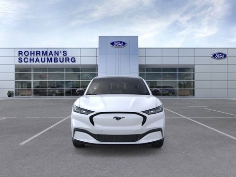 New 2025 Ford Mustang Mach-E Premium image 6