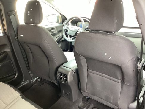 New 2025 Ford Escape Active image 36