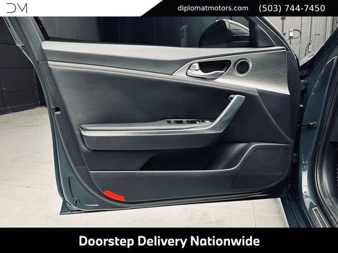 Used 2022 Kia Stinger GT1 AWD/4WD image 24