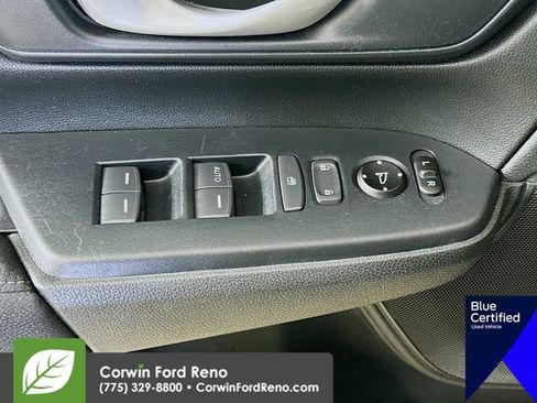 Used 2018 Honda CR-V LX image 19