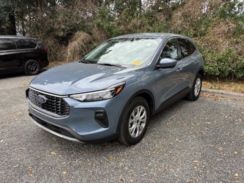 Used 2024 Ford Escape Active w/ Tech Pack #2 image 6