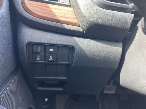 Used 2020 Honda CR-V EX-L image 11