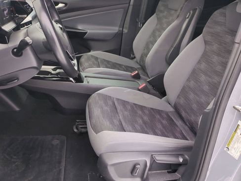 Used 2022 Volkswagen ID.4 Pro image 15