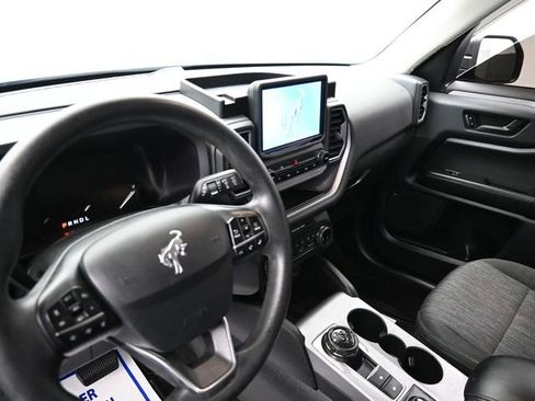 Used 2022 Ford Bronco Sport Big Bend image 25