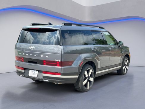 New 2026 Hyundai Santa Fe Limited FWD image 6