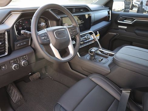 New 2026 GMC Sierra 1500 Denali w/ Technology Package image 12
