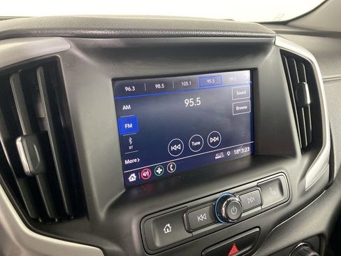 Used 2020 GMC Terrain SLE w/ Driver Convenience Package image 16