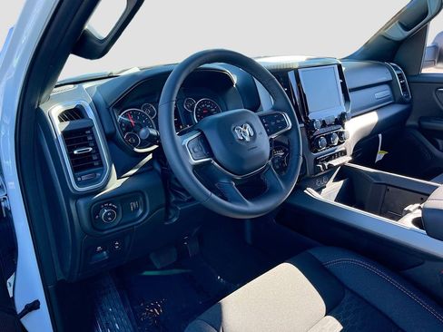 Used 2025 RAM 1500 Big Horn image 9