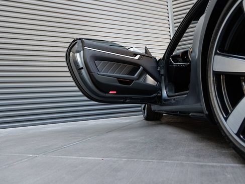 Certified 2026 Porsche 911 Turbo S AWD/4WD image 13