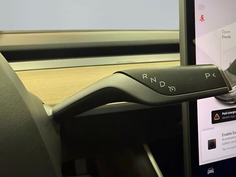 Used 2018 Tesla Model 3 Long Range RWD image 20