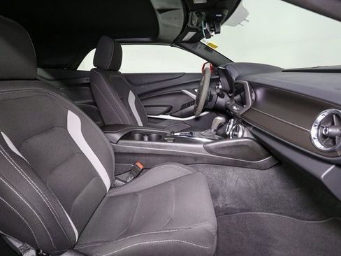 Used 2023 Chevrolet Camaro SS image 17