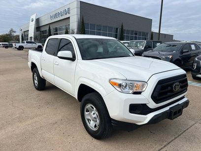 Used 2023 Toyota Tacoma SR
