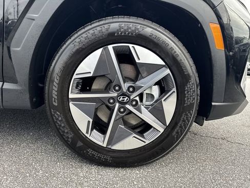 Certified 2026 Hyundai Tucson SEL image 12