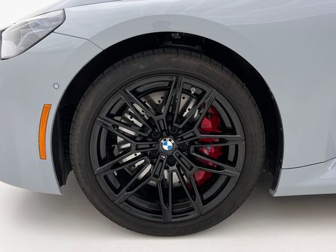 Used 2025 BMW M2 w/ Lighting Package image 29