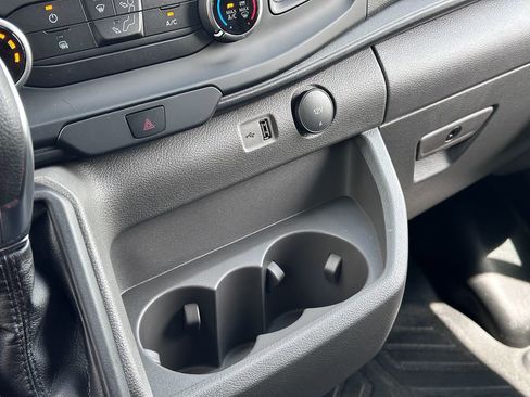 New 2025 Ford Transit 350 Low Roof w/ Load Area Protection Package image 21