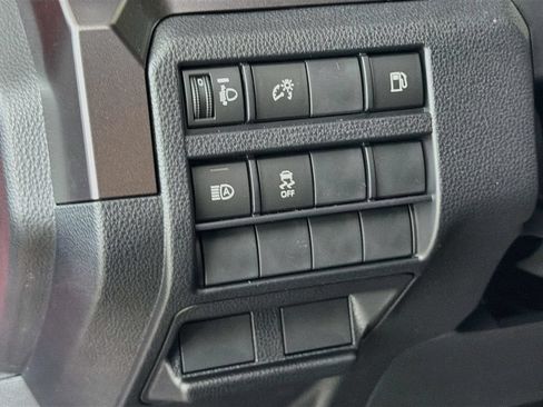 New 2026 Toyota 4Runner SR5 AWD/4WD image 10