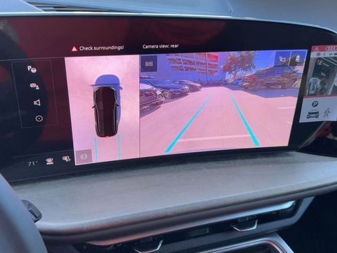 New 2025 Audi Q5 Premium Plus image 25