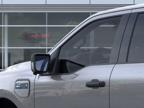 New 2025 Ford F150 Lightning XLT image 20