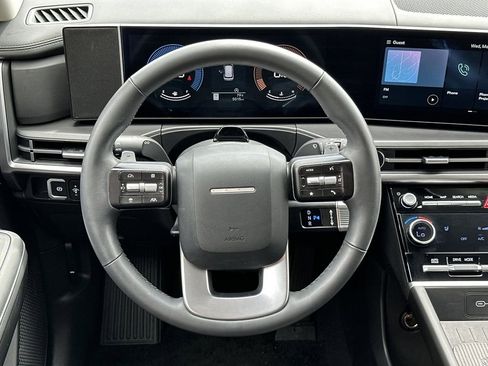 New 2026 Hyundai Santa Fe SEL FWD image 12