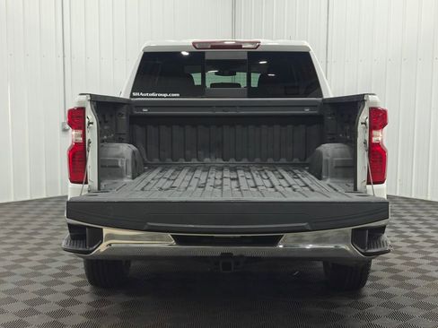 Used 2021 Chevrolet Silverado 1500 LT w/ Convenience Package II image 21