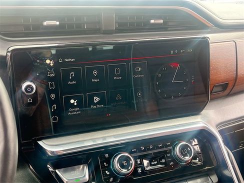 Used 2024 GMC Sierra 1500 Denali Ultimate image 15