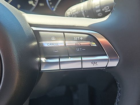 New 2026 MAZDA CX-50 AWD 2.5 Hybrid w/ Cargo Package image 17