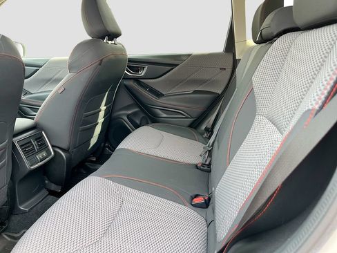 Used 2019 Subaru Forester Sport w/ Popular Package #2 AWD/4WD image 24