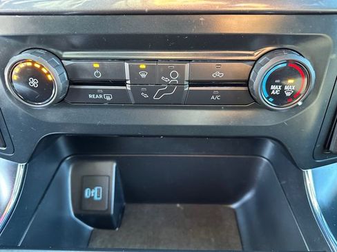 Used 2023 Ford F150 XL w/ Trailer Tow Package AWD/4WD image 31