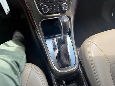 Used 2015 Buick Verano Convenience FWD image 20