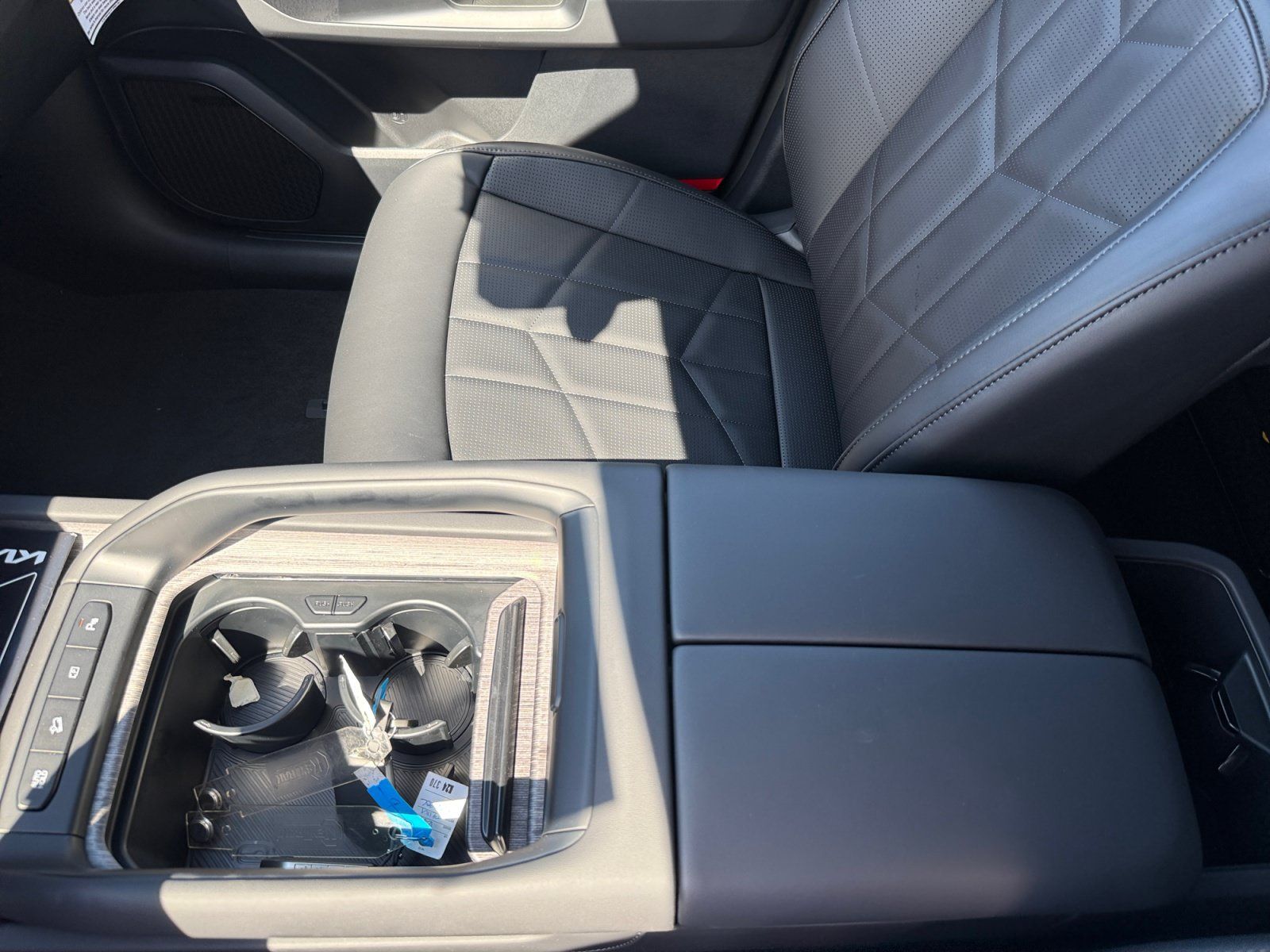New 2027 Kia Telluride X-Line SX Prestige AWD/4WD image 14