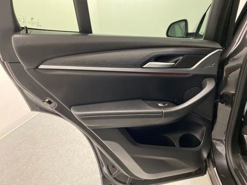 Used 2024 BMW X3 xDrive30i w/ Convenience Package image 31