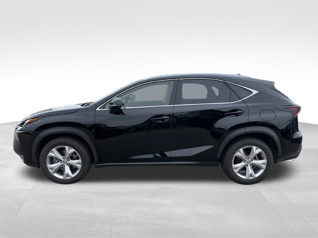 Used 2017 Lexus NX 200t FWD w/ Premium Package image 28