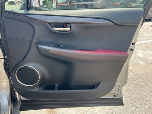 Used 2019 Lexus NX 300 AWD w/ Premium Package image 34
