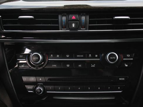 Used 2016 BMW X5 xDrive35i image 35