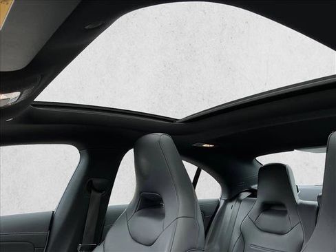 Certified 2020 Mercedes-Benz CLA 250 4MATIC image 11