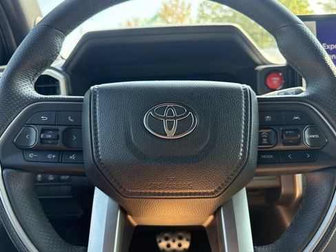 Used 2026 Toyota 4Runner TRD Sport Premium AWD/4WD image 25