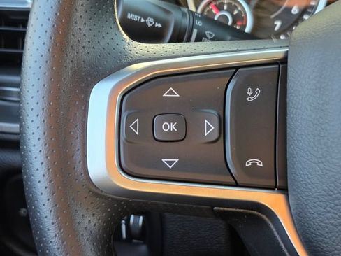 New 2026 RAM 1500 Tradesman RWD image 13