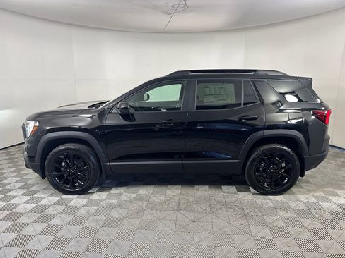 New 2026 GMC Terrain Elevation w/ Elevation Premium Package image 8