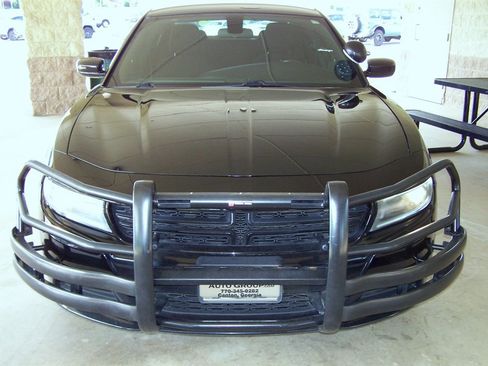 Used 2019 Dodge Charger Police image 36