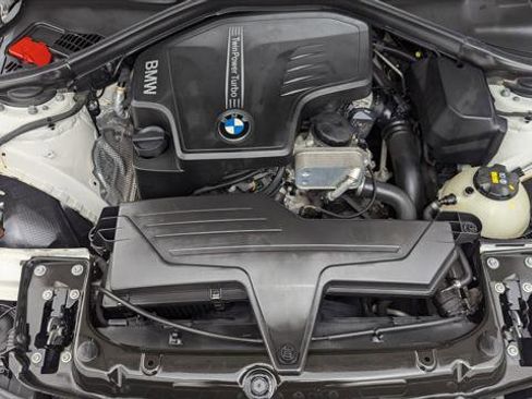 Used 2016 BMW 328i Sedan image 30