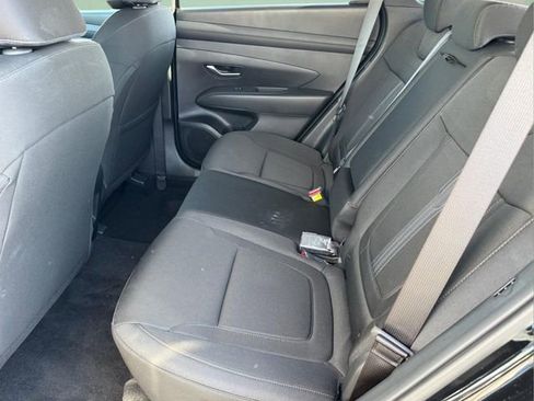 New 2026 Hyundai Tucson SEL FWD image 13